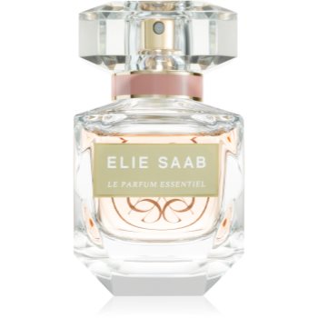 Elie Saab Le Parfum Essentiel Eau de Parfum pentru femei - imagine 2